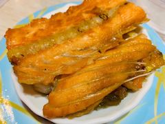 三文鱼骨-莲寿司(国兴店)