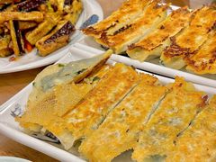 -春水锅贴·传统鲁菜(大明湖店)