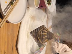 -云尊府云南菜·蒸汽石锅鱼(学清路店)