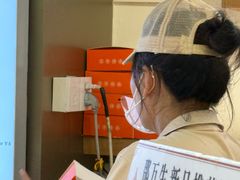 -邵万生食品公司(南京东路店)
