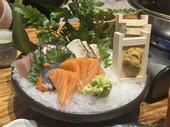 -和悦日料(雅颂庭店)