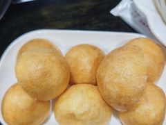 -黔府豆米火锅野菜馆(南马店)