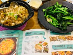 -唔止卤嘢·潮州府城菜(鹭江店)