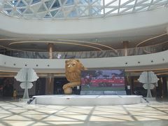 -棕榈MALL
