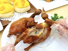-轩记海鲜餐厅·四十五年老字号·经典粤菜(西区彩虹店)