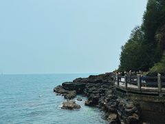 -涠洲岛火山国家地质公园