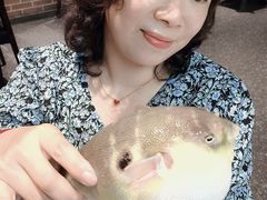 -永安鱼庄·镇江菜(东吴路店)