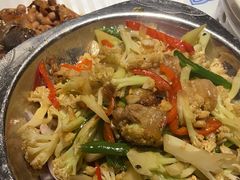 -群英会·三国菜(曹魏古城店)