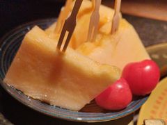 -湊湊火锅·茶憩(天环广场店)