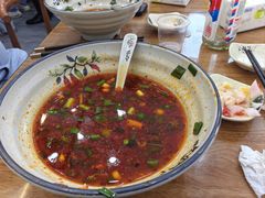 -沈长霞遵义羊肉粉(永丰店)