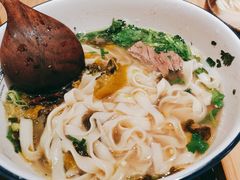 -马记永·兰州牛肉面(3019君尚店)