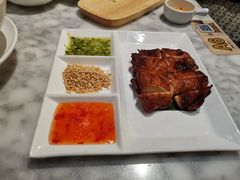 越南烤鸡肉-PHO爺·越南料理(亦庄大族广场店)