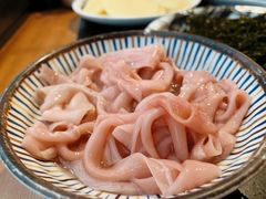 -王婆乔鲜鱼自助火锅(蜀汉路店)