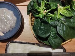 -巴奴毛肚火锅(龙湖锦艺城店)