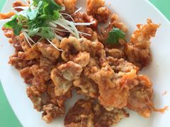 -春妮海味饭店