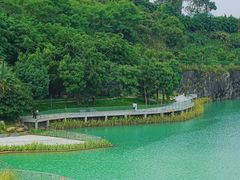 -水濂山森林公园