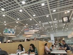 -宜家·瑞典风味餐厅(北京西红门店)