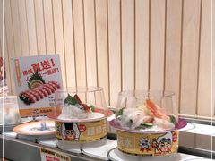 -元气寿司(金光华店)