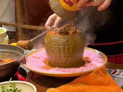 -吃饭皇帝大(合生汇店)