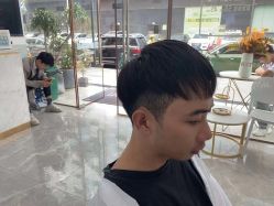 -迈丝发型艺术