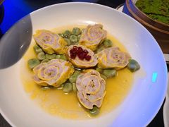 -茶人村·前滩江景雅宴(上海首店)