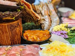 -鹤江桥·红油牛肉粉(SKP店)