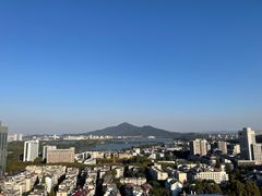 -紫峰大厦