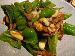 -前海沿·青岛菜(大拇指广场石老人店)