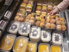 -Olé精品超市(北京合生汇店)