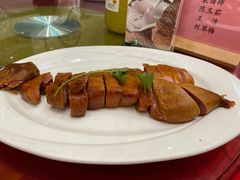 -老街渔味馆(芳华店)