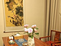 -龙源茶坊(白银路店)