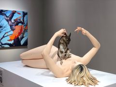 -香港会议展览中心演讲厅