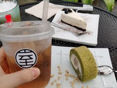 -禧宴Joyous Restaurant(禧园店)
