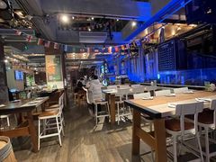 大堂-Goose Island Brewhouse鹅岛精酿啤酒餐厅