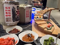 -厦门艾美酒店·新食谱西餐厅