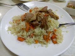 -塔斯提抓饭(东城汇店)