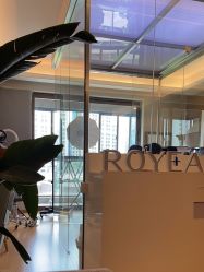 -ROYEA茹彦祛痘·问题肌肤修护中心