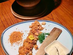 -肴约·花园式餐厅(湖里店)