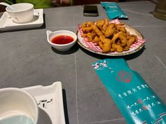 -邑金陵北京烤鸭店·现炒家常菜(ITC MALL店)