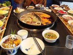 -俏媳妇火锅(宽窄巷子店)