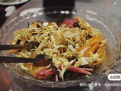 -百花深处·老北京风味菜