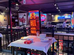 -霸王虾·小龙虾香辣蟹(玉林店)