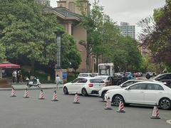 -上海浦东星河湾酒店