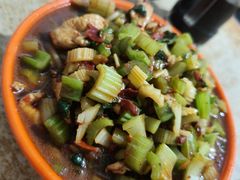 -玲玲米粉·新疆现炒米粉(大十字总店)