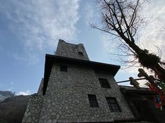 -九皇山景区