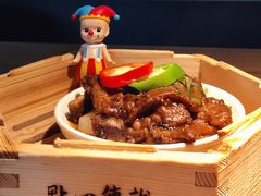 -点心传说·粤菜点心(佐阾虹湾店)