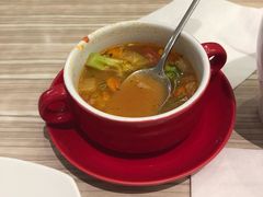 -必胜客(国展店)