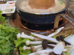 -南门四季铜锅涮肉(左家庄店)