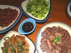 -牛记老坛香牛肉馆(六顺街店)