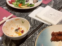 -金海湾自助餐厅(金陵饭店)